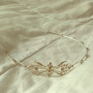 Bridal headband